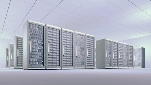 data infrastructure vs data architecture