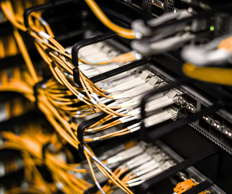 Network Connectivity Services Ascend Technologies Group