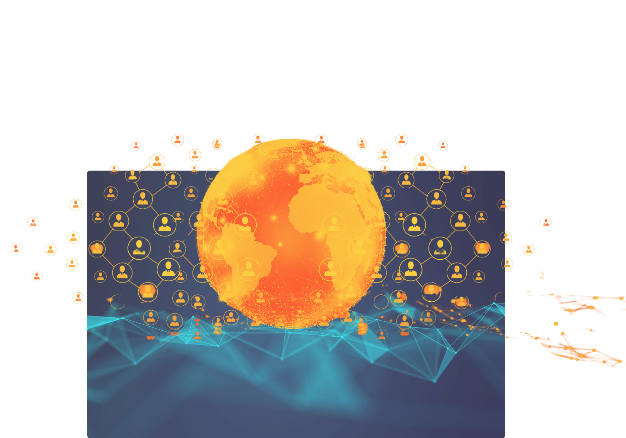 Internet Connectivity