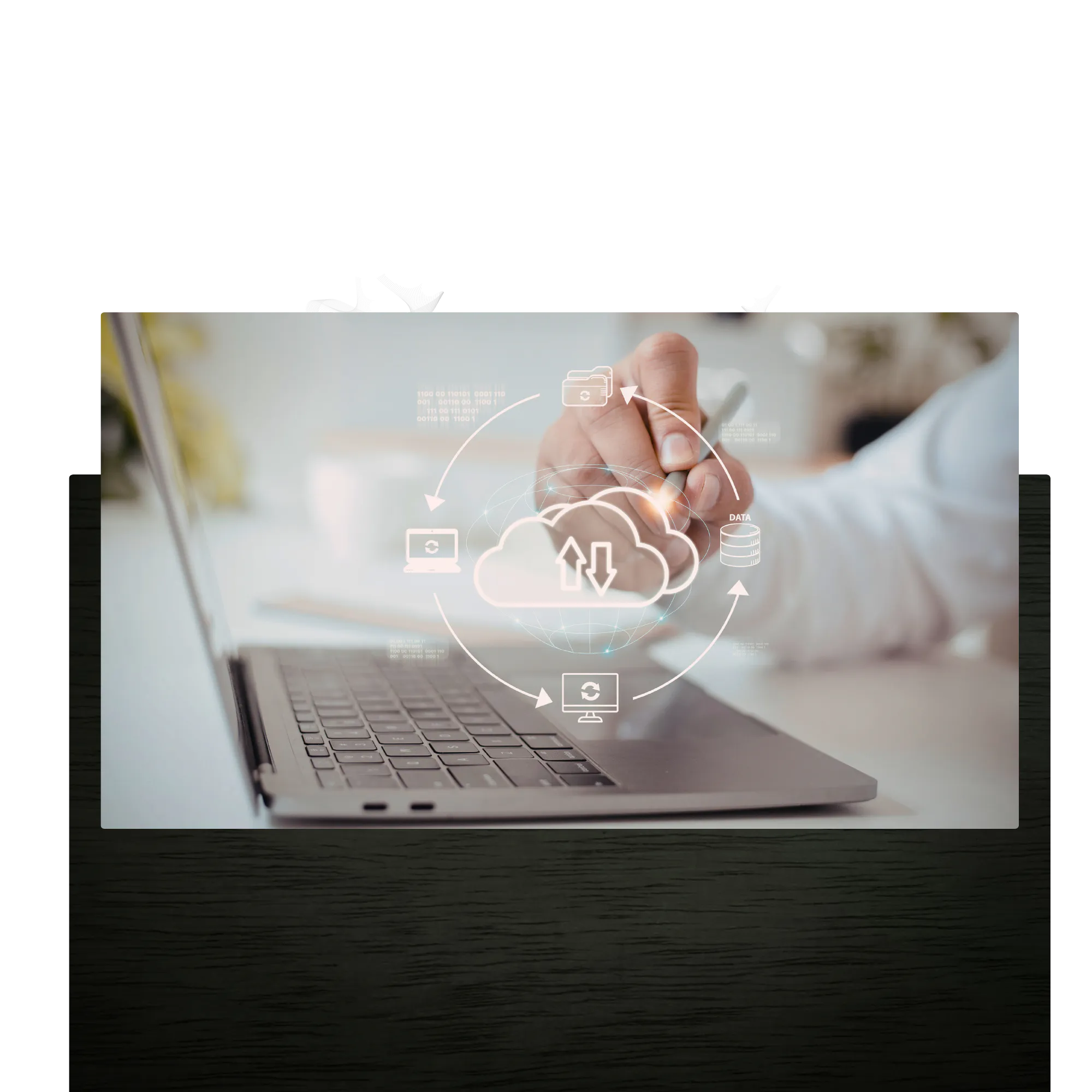 Managed Network Services with Ascend Technologies Group