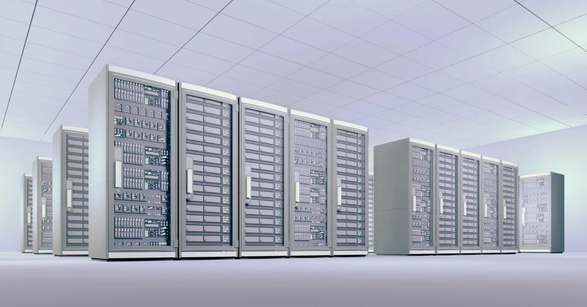 data infrastructure vs data architecture