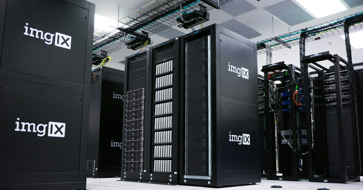 Enterprise Data Solutions